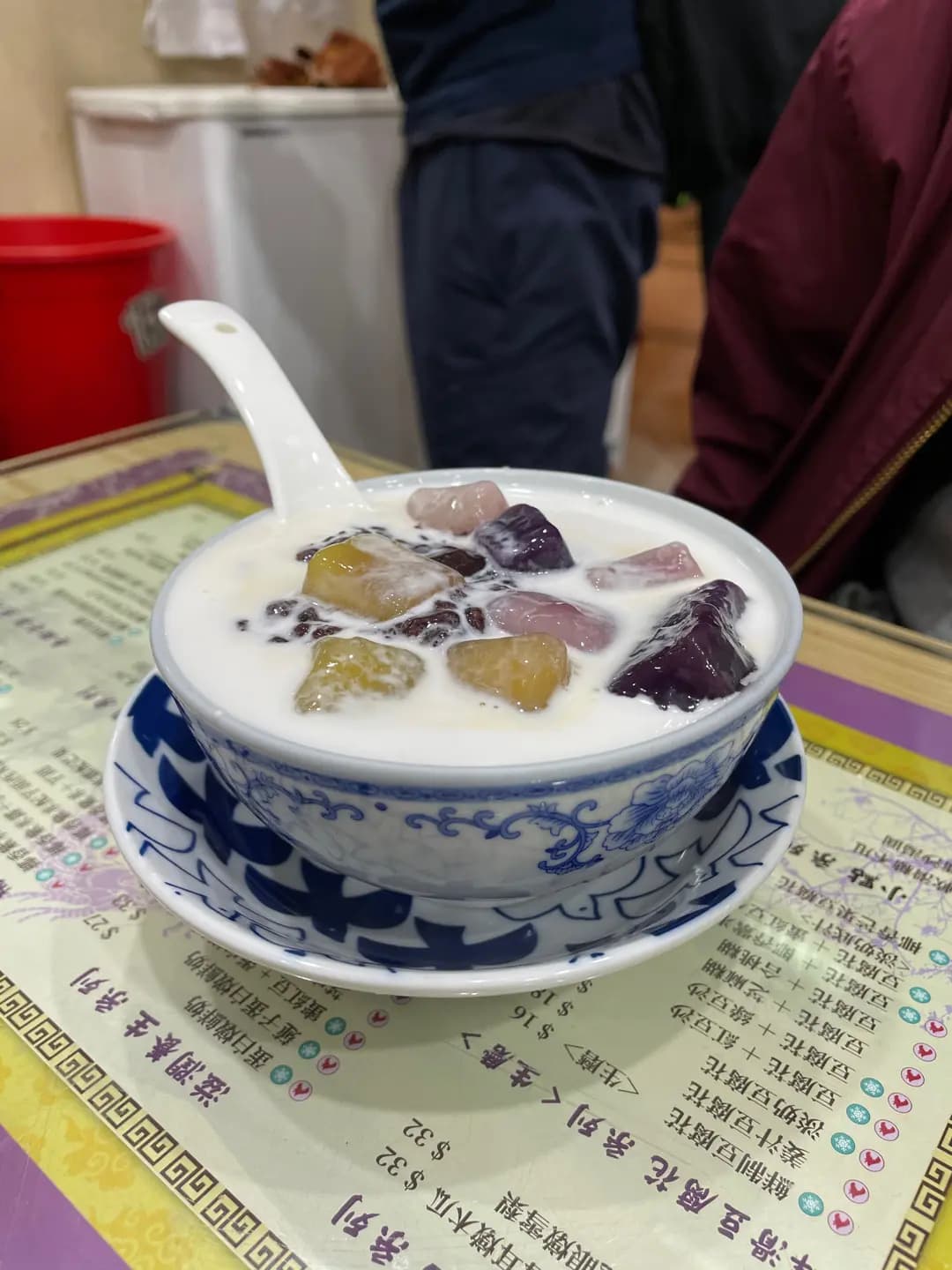 鼎記糖水專門店 photo 6