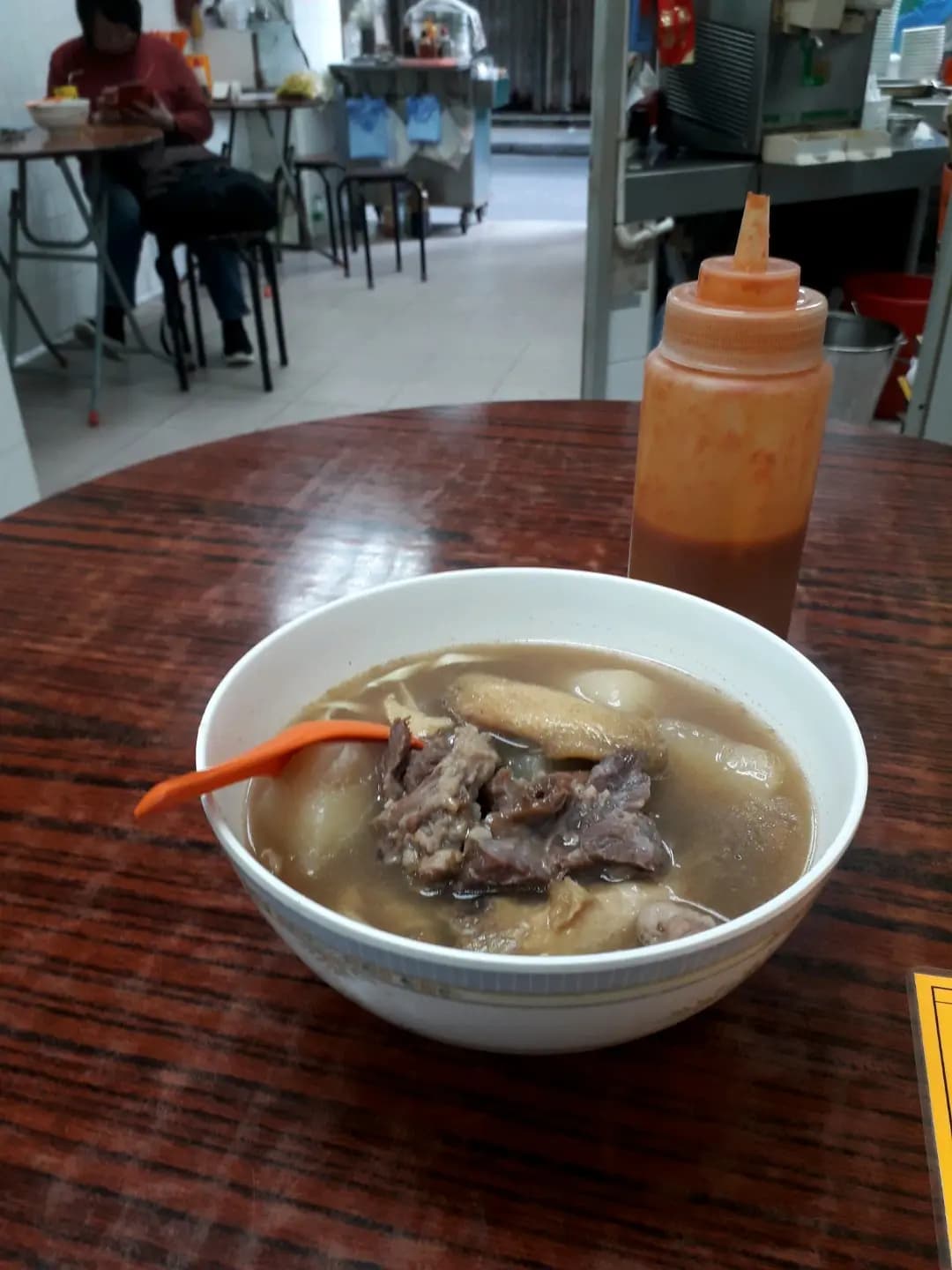 聯合粉麵小食 photo 7