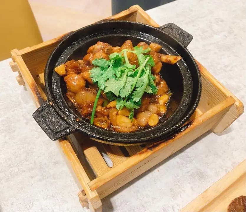 四寶食堂 photo 7