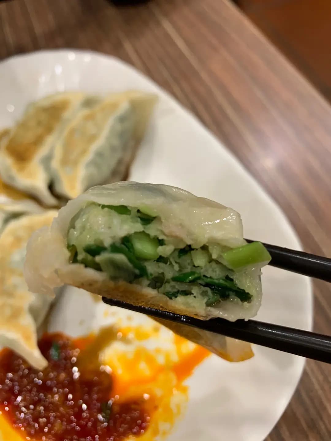 友記餃子 photo 3