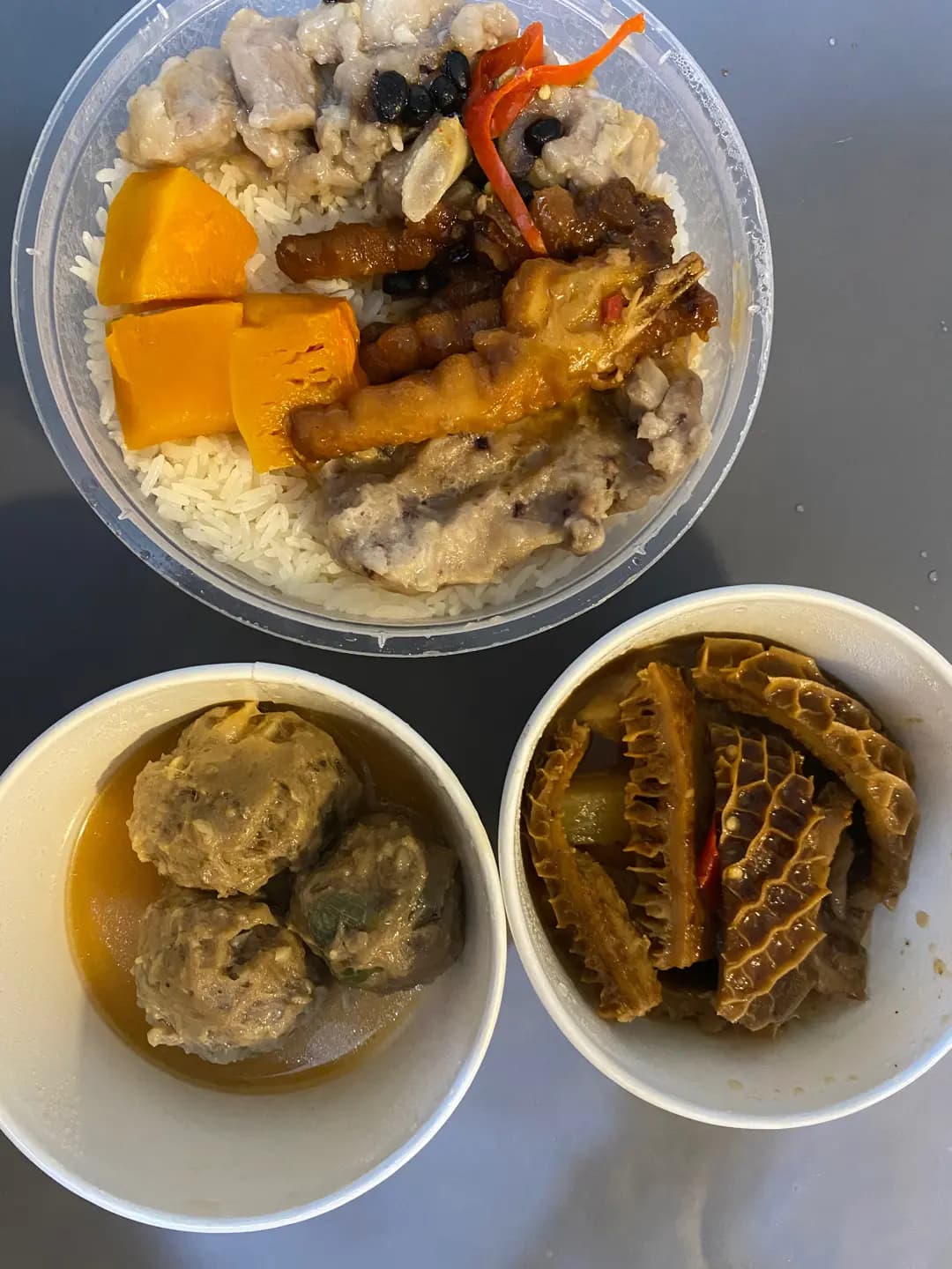 唐記包點 (港鐵九龍灣站) photo 3