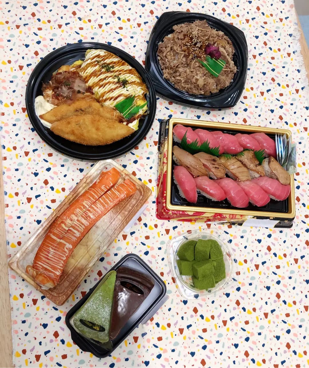 激安之殿堂美食廣場 (MONTEREY Place) photo 4