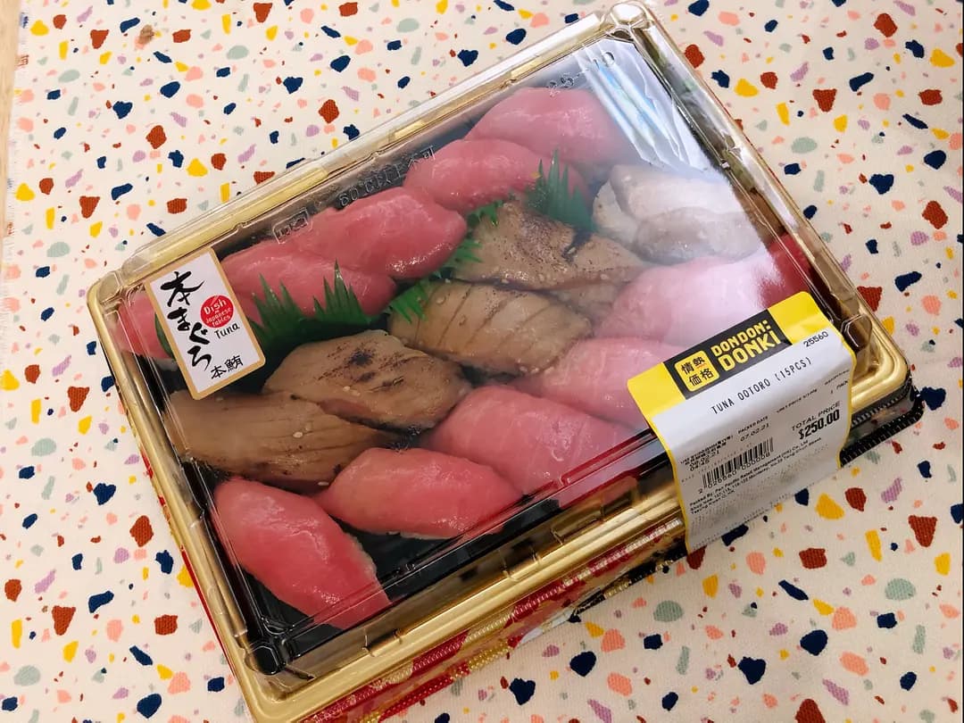 激安之殿堂美食廣場 (MONTEREY Place) photo 7