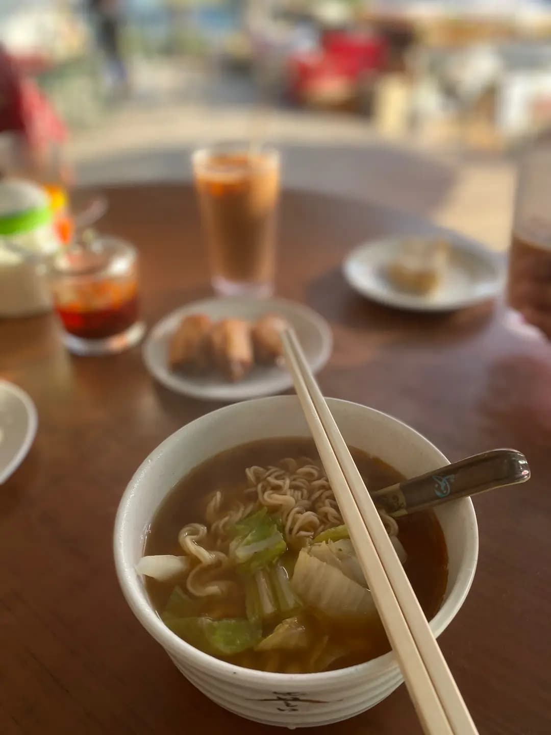 秋記士多 photo 7