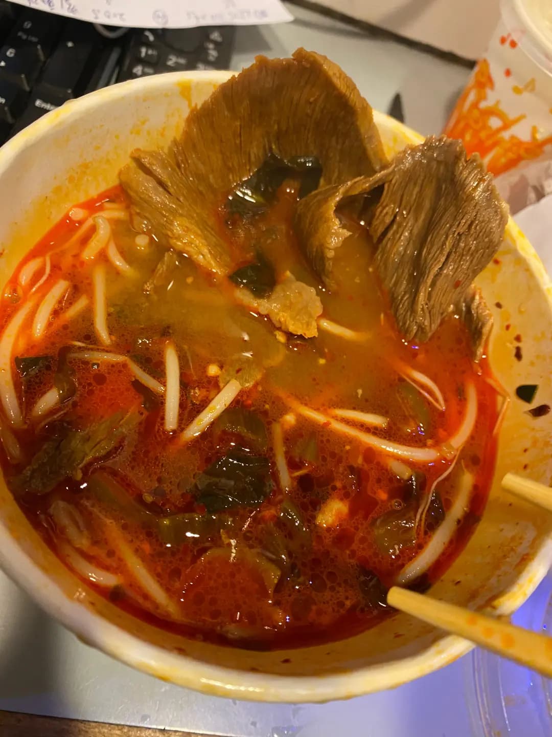 南記粉麵 (域多利皇后街) photo 7