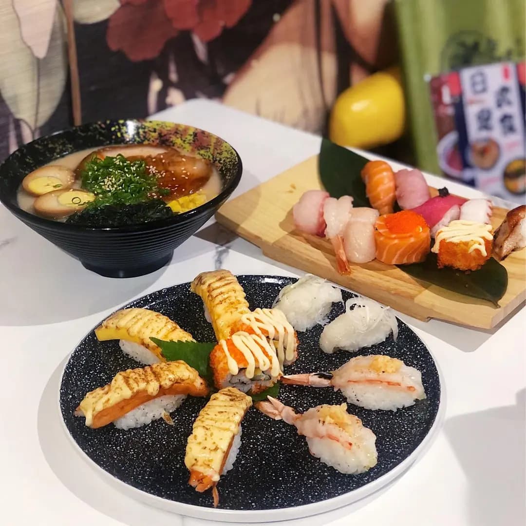 東京街日本料理 (西洋菜南街) photo 8