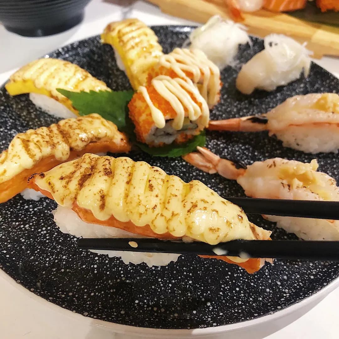 東京街日本料理 (西洋菜南街) photo 4