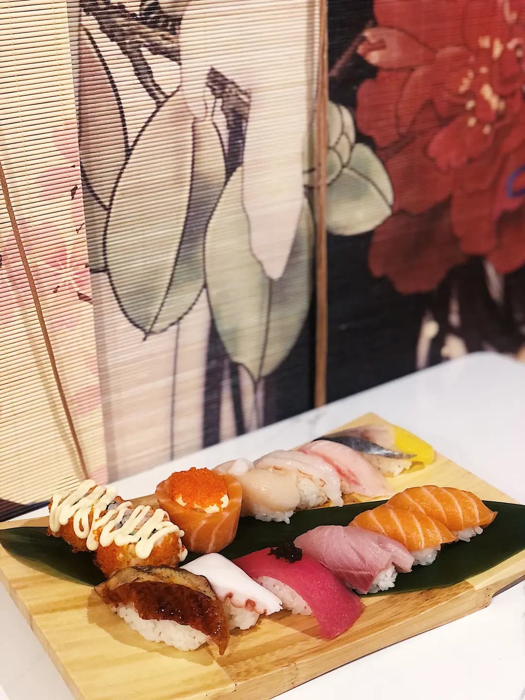 東京街日本料理 (西洋菜南街) photo 5