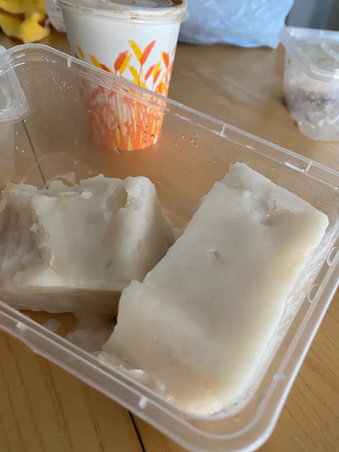 卓記粥粉麵小廚 photo 2