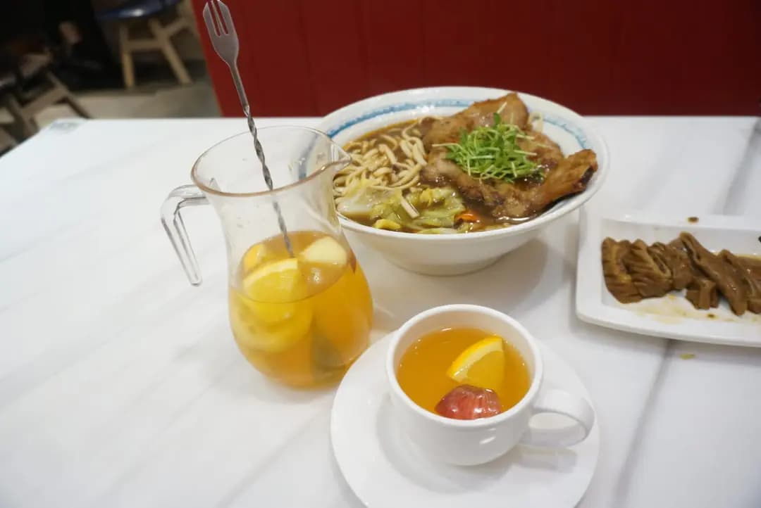 101台式休閒餐廳 (青衣城2) photo 7