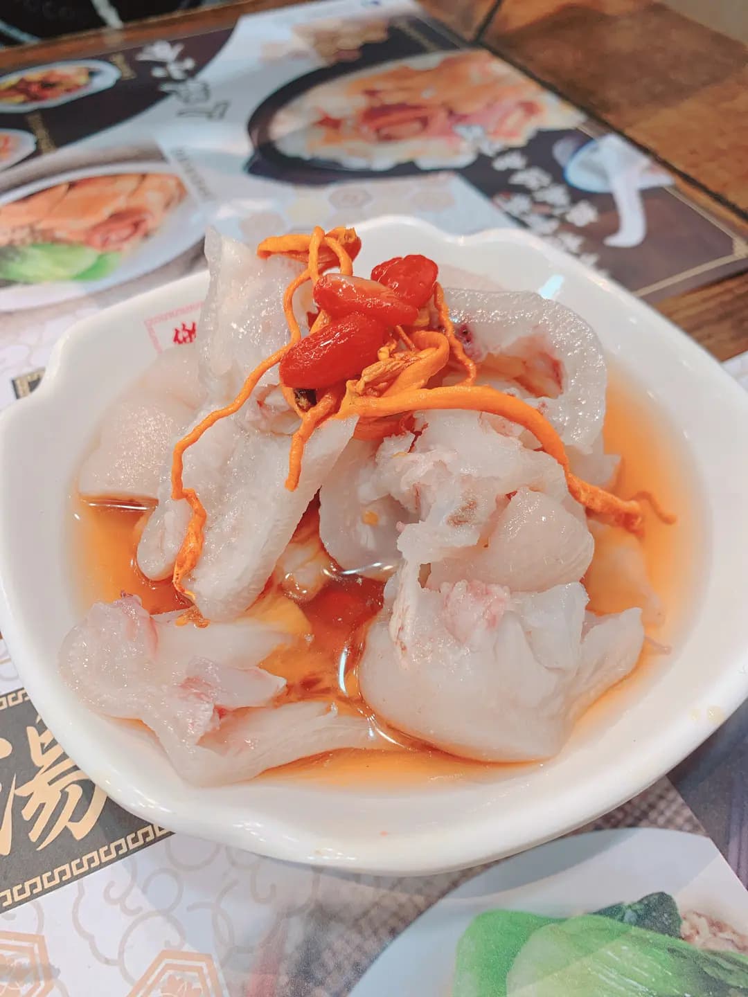 樂湯雞麵館 (庇利金街) photo 2