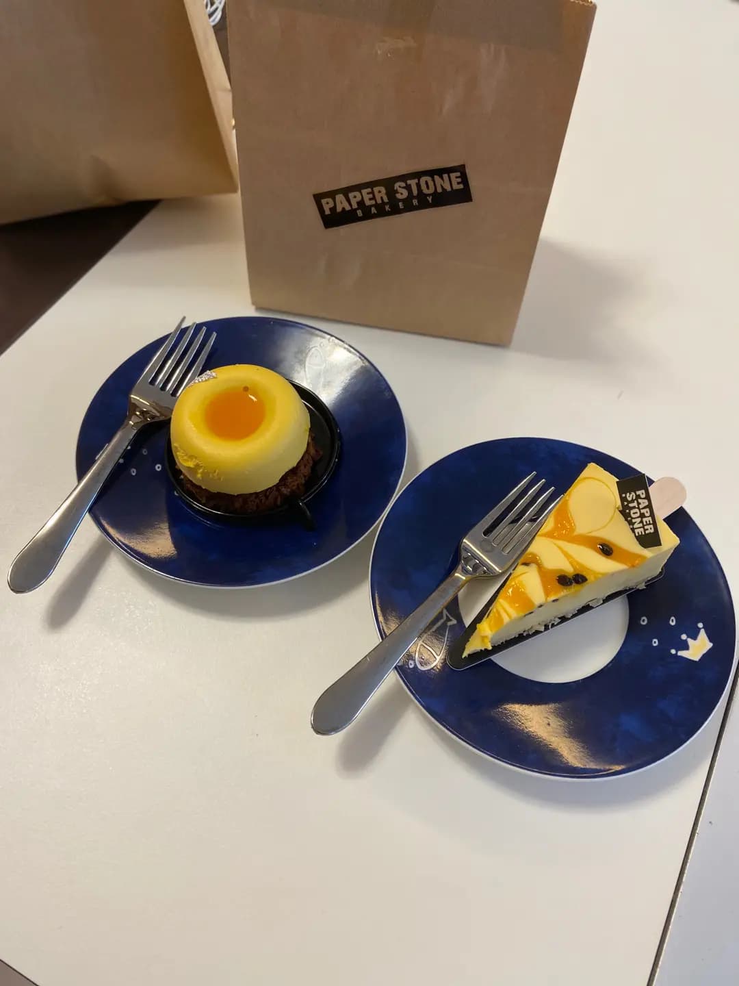 Paper Stone Bakery photo 6