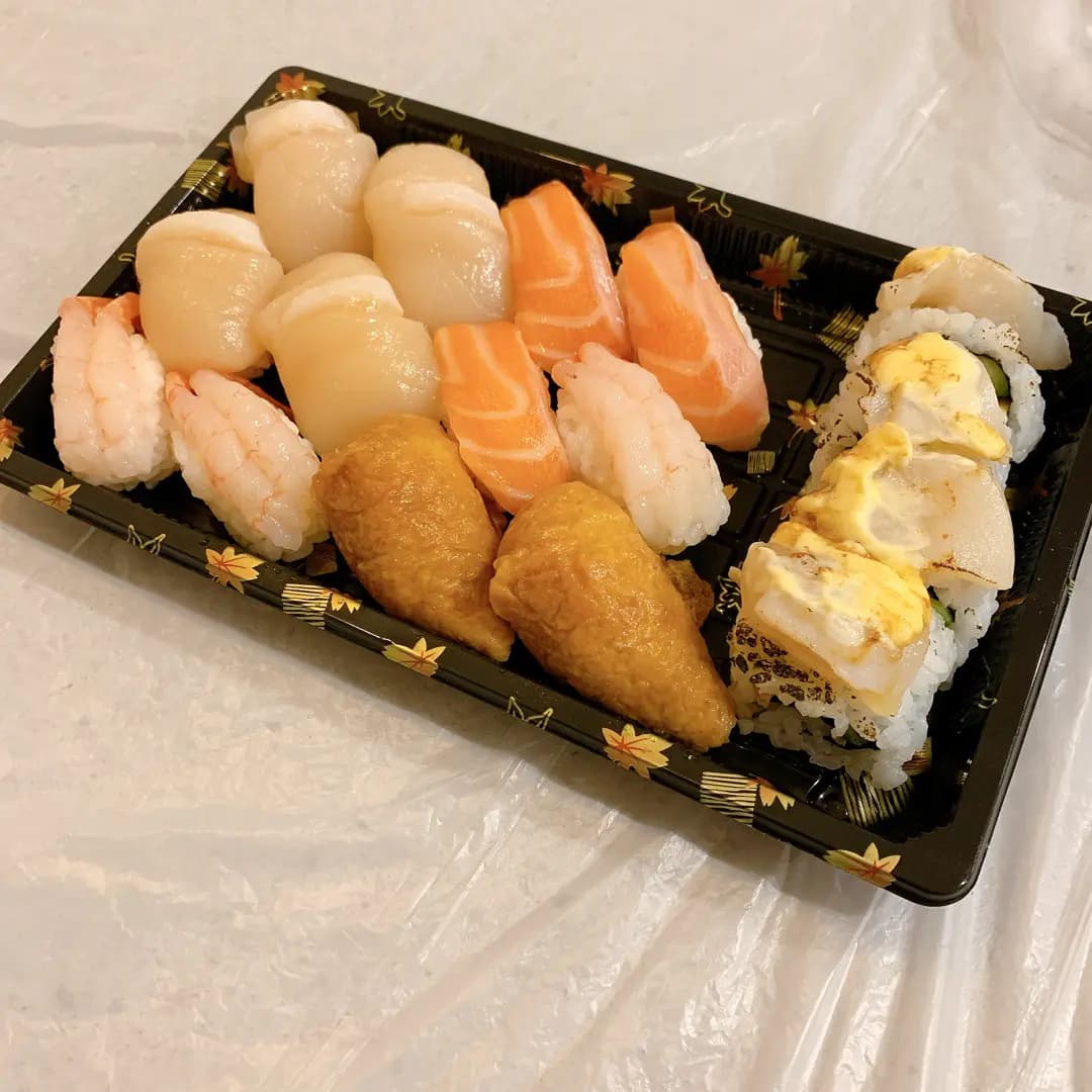 庭壽司外賣專門店 photo 8