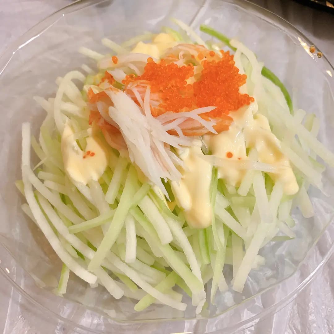 庭壽司外賣專門店 photo 1