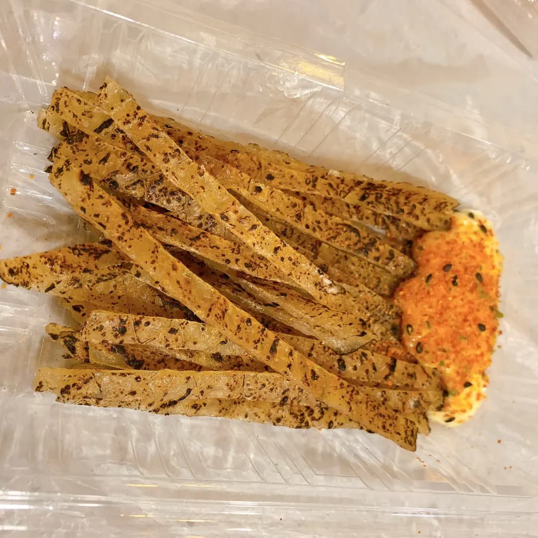 庭壽司外賣專門店 photo 2