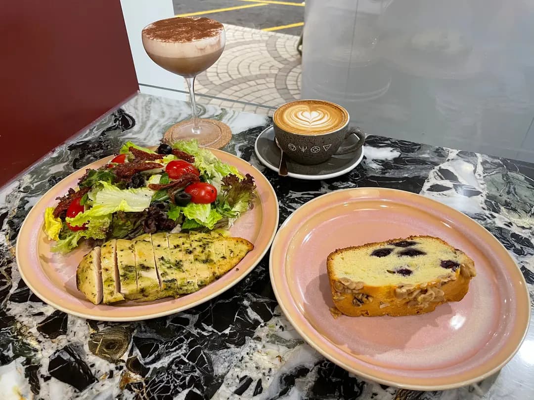 Espresso Alchemy (海港城港威商場) photo 1