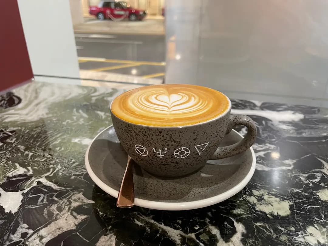 Espresso Alchemy (海港城港威商場) photo 2
