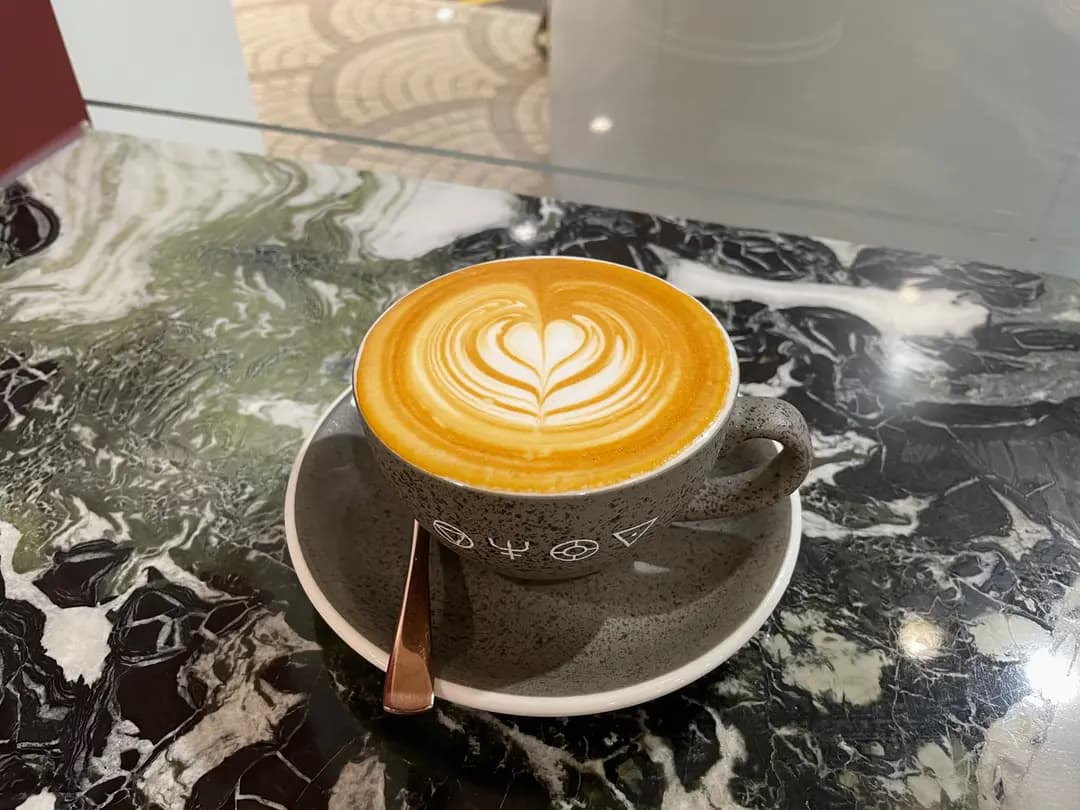 Espresso Alchemy (海港城港威商場) photo 8