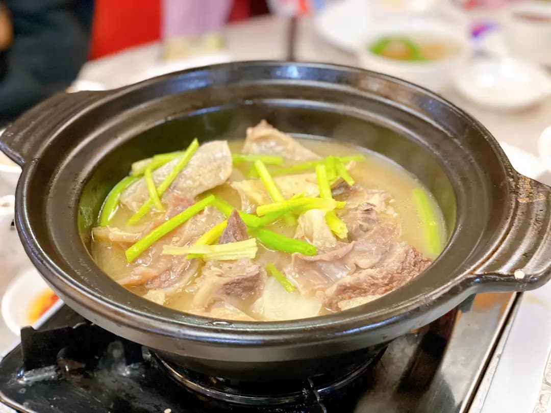 竹園海鮮飯店 photo 5
