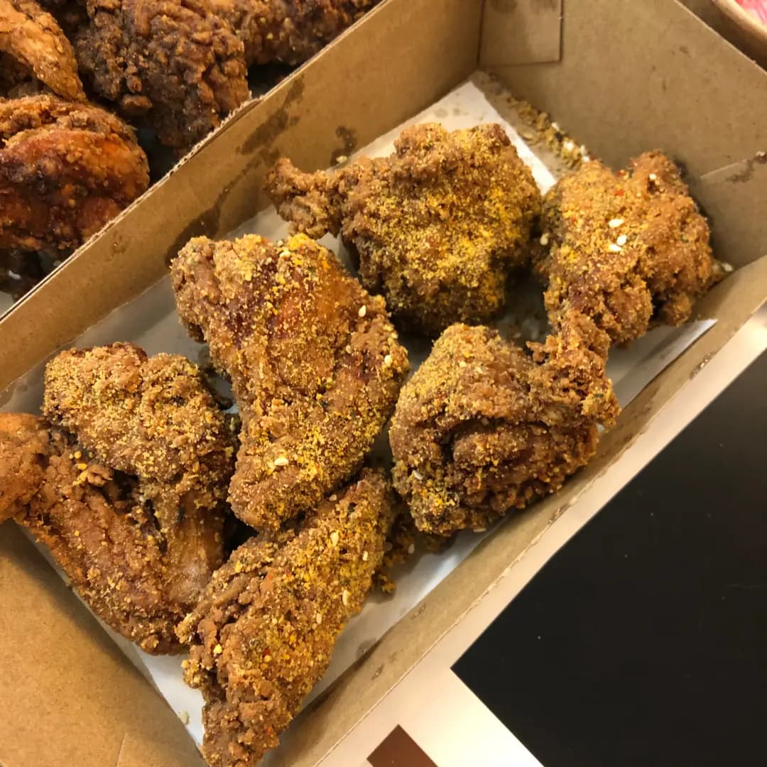 Chop Chop Korean Chicken photo 1