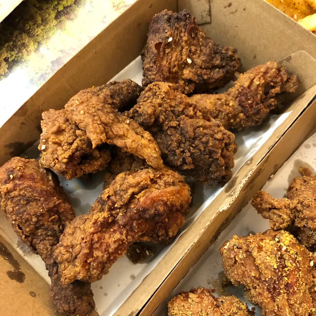 Chop Chop Korean Chicken photo 6