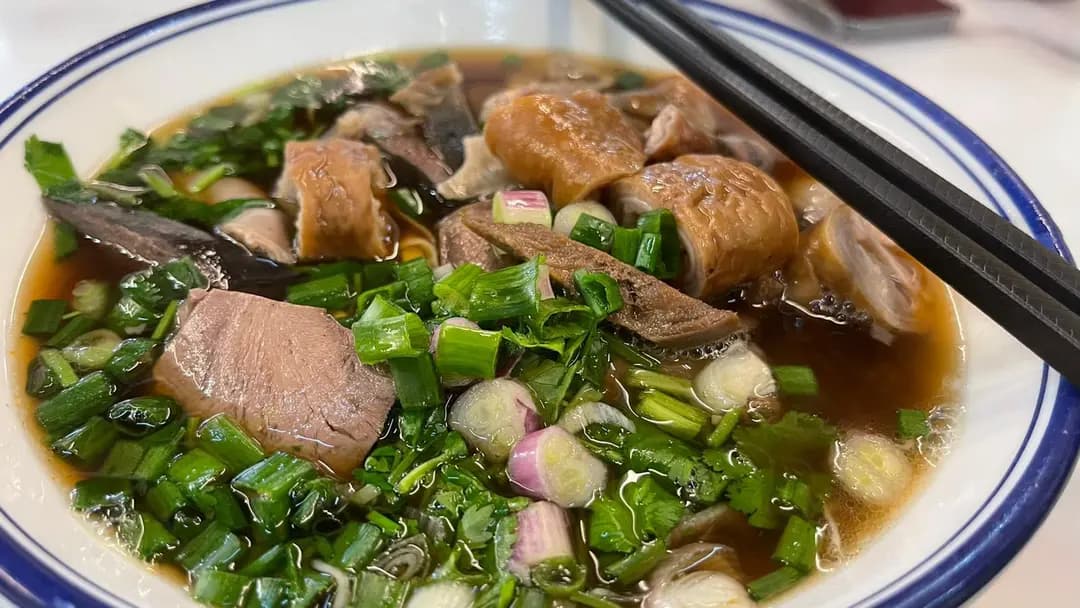 華記滋味小食 (界限街) photo 2
