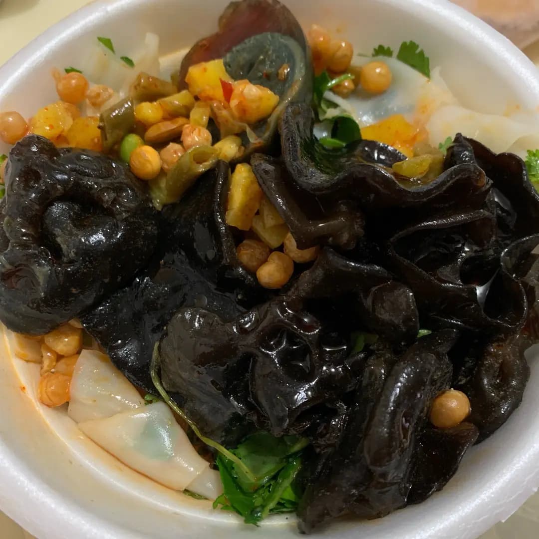 四川涼拌 photo 2