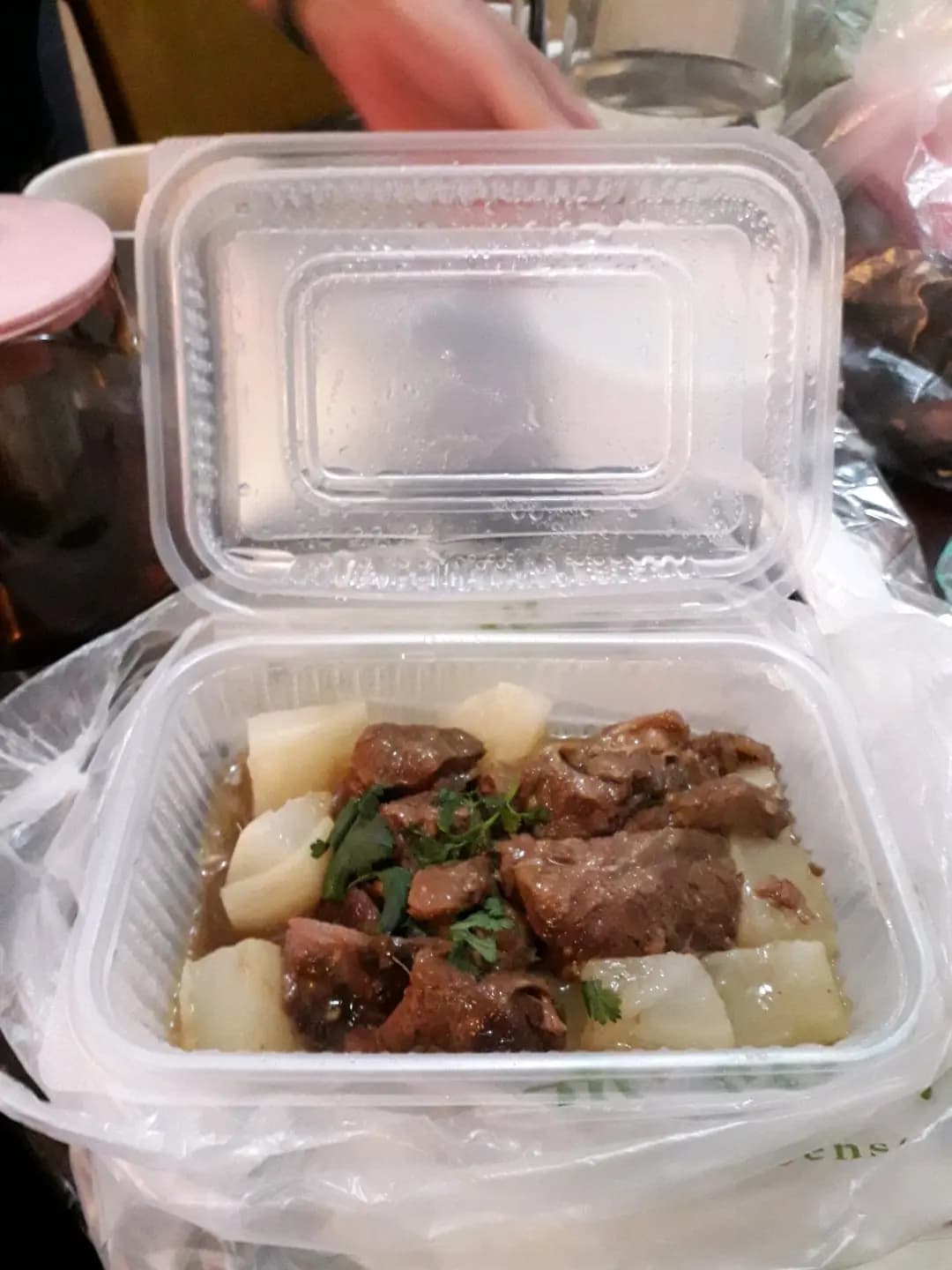 米線陣 (新都城中心二期) photo 5