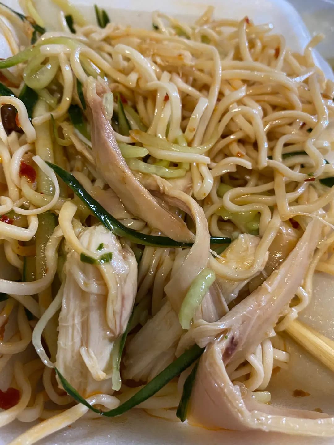添寶手撕雞 (好利洋樓) photo 2