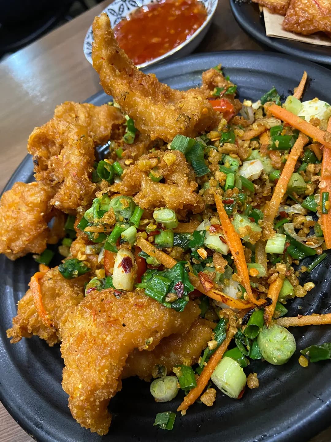 超記泰國菜館 photo 5