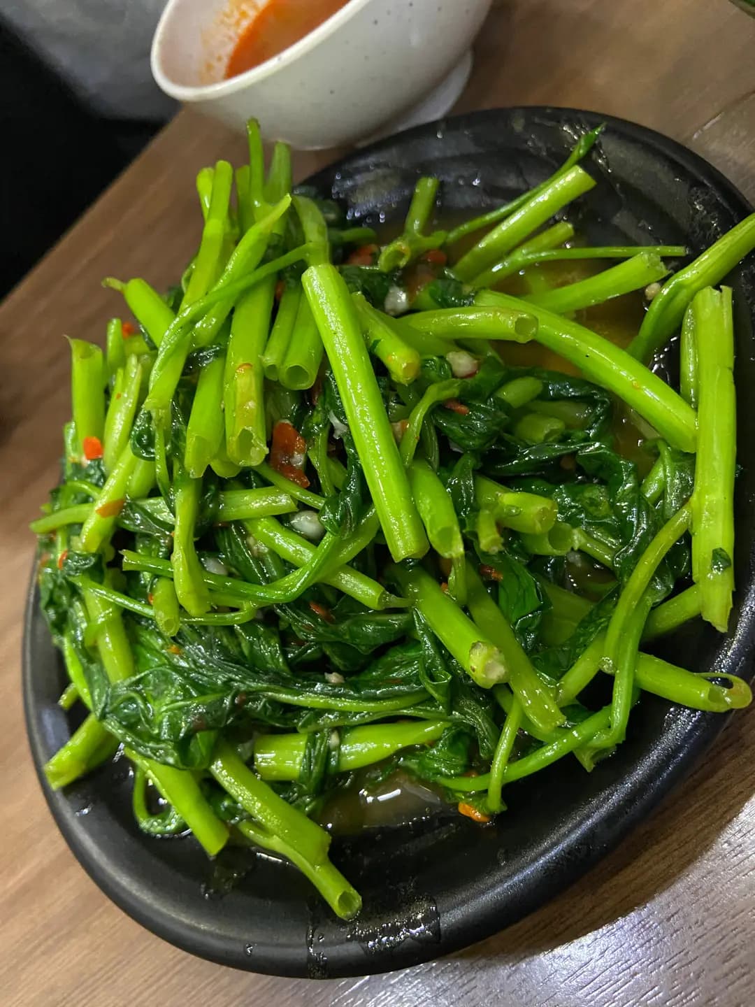超記泰國菜館 photo 8
