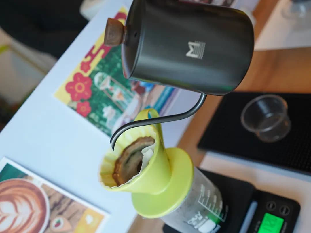緣月咖啡 photo 7