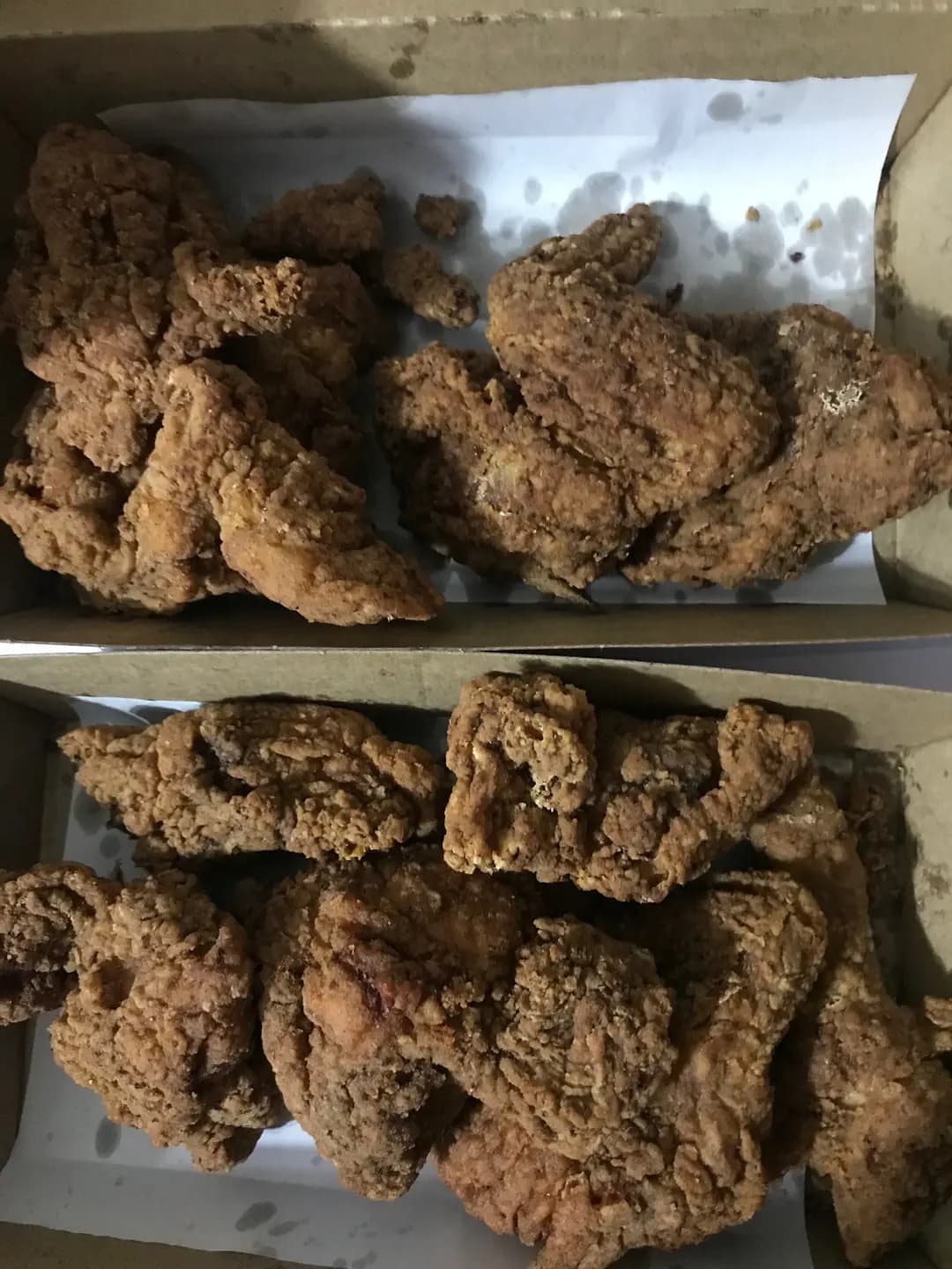Chop Chop Korean Chicken photo 5
