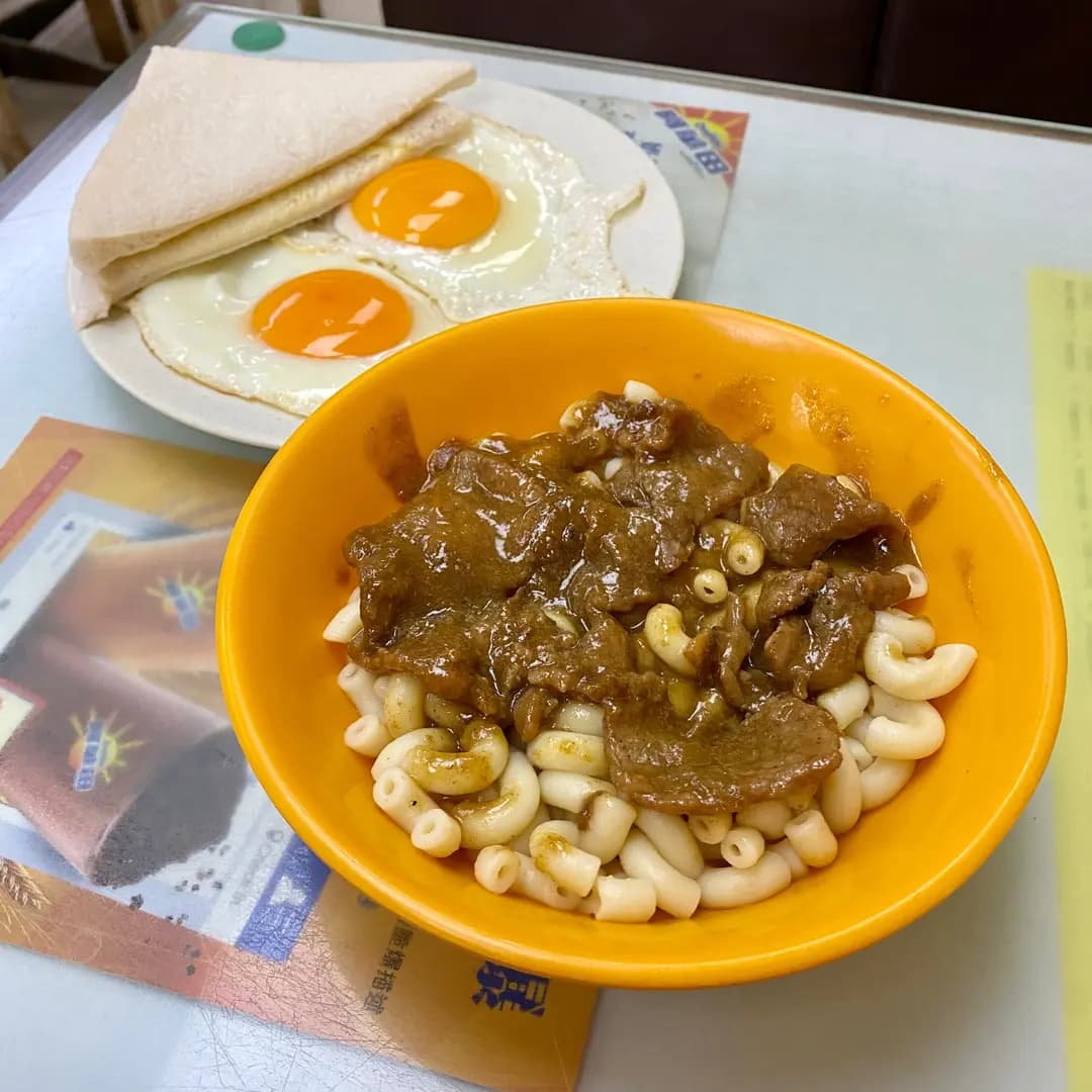 耀成茶餐廳 photo 8