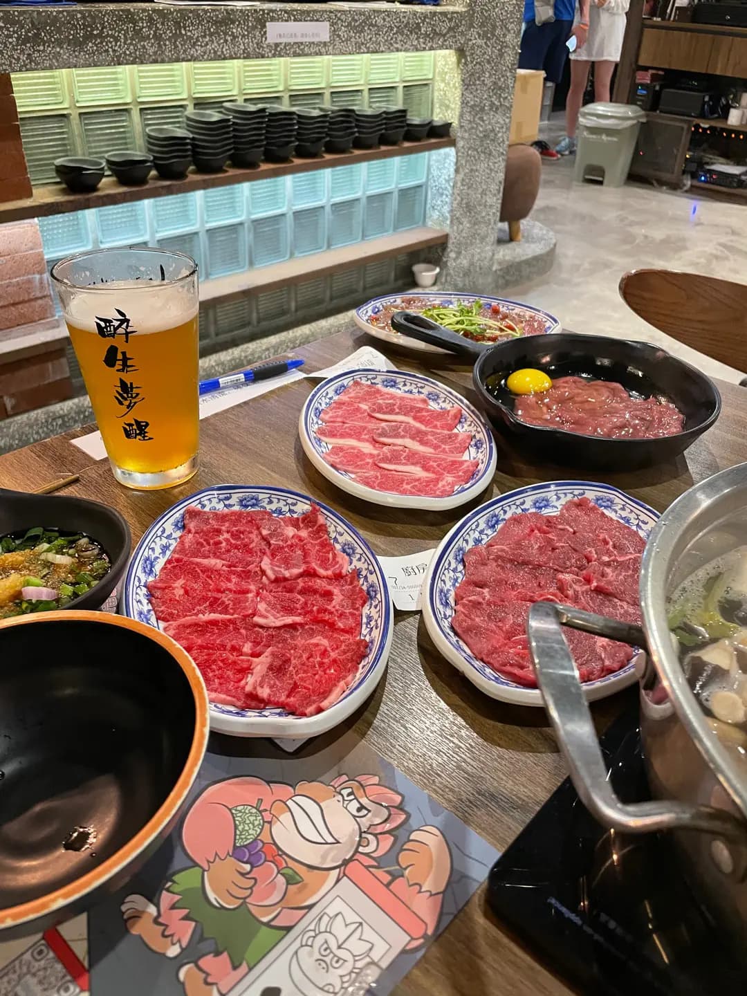 616牛肉火鍋專門店 photo 5