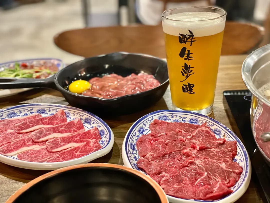 616牛肉火鍋專門店 photo 7