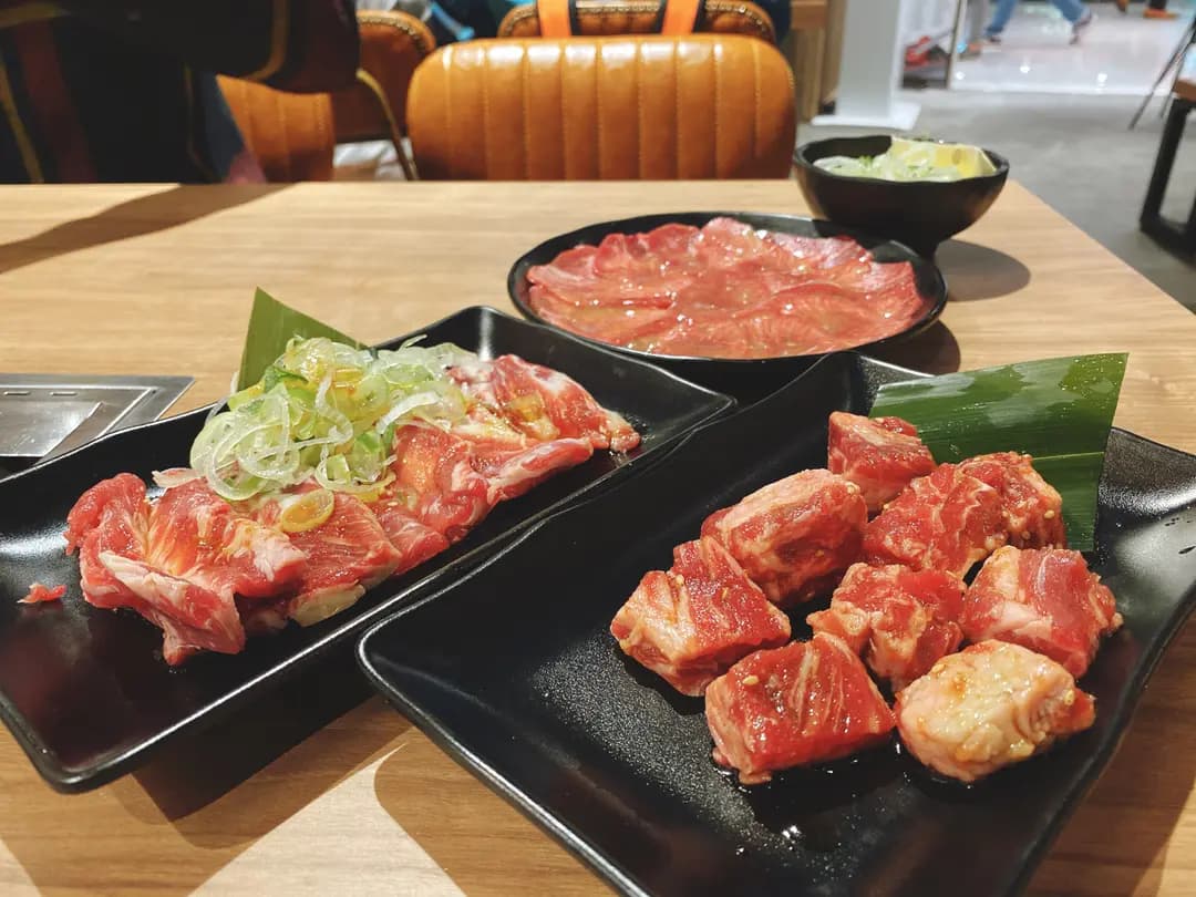 牛繁 (海之戀商場) photo 7