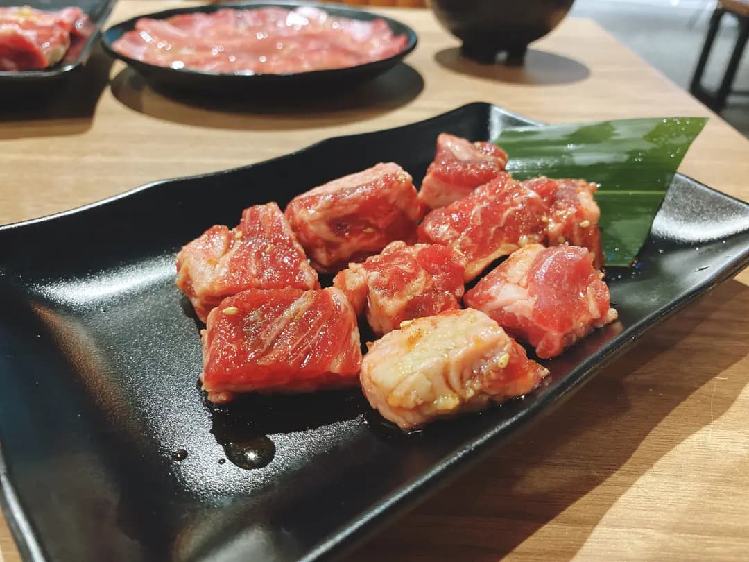 牛繁 (海之戀商場) photo 8