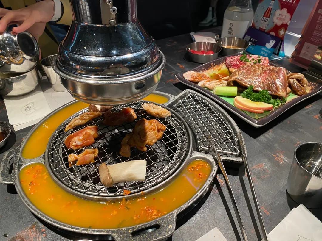 濟州燒肉食堂 photo 2