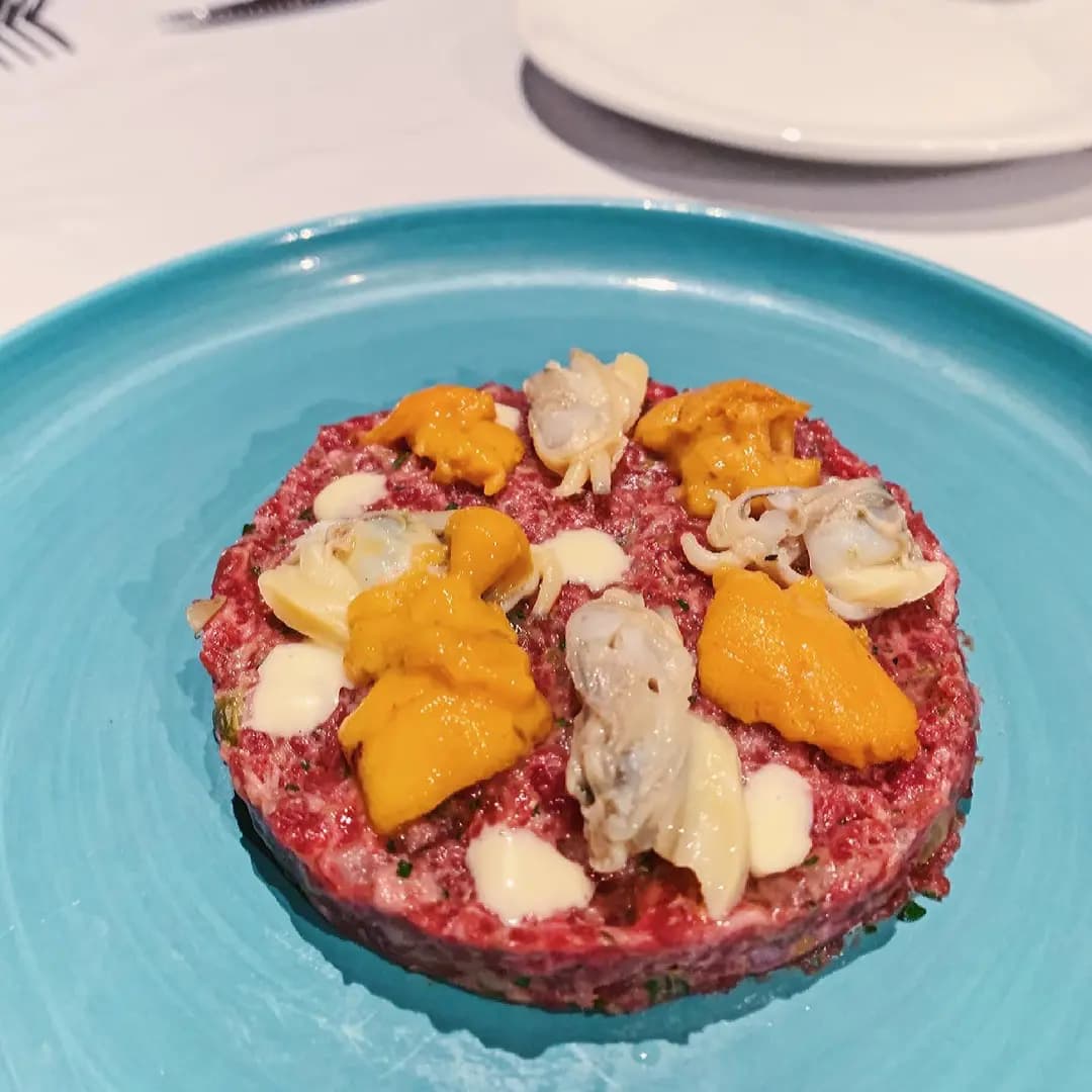 GRAM • The Gourmet photo 6