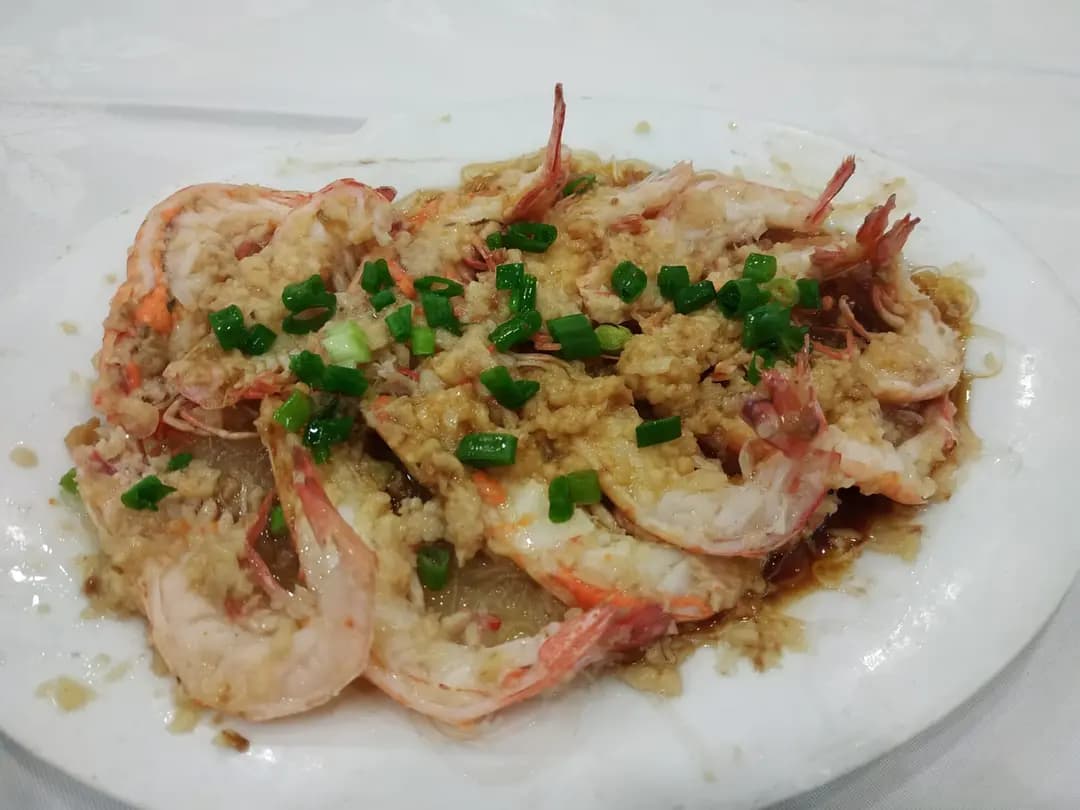 永發海鮮飯店 photo 1