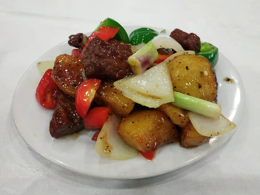 永發海鮮飯店 photo 2
