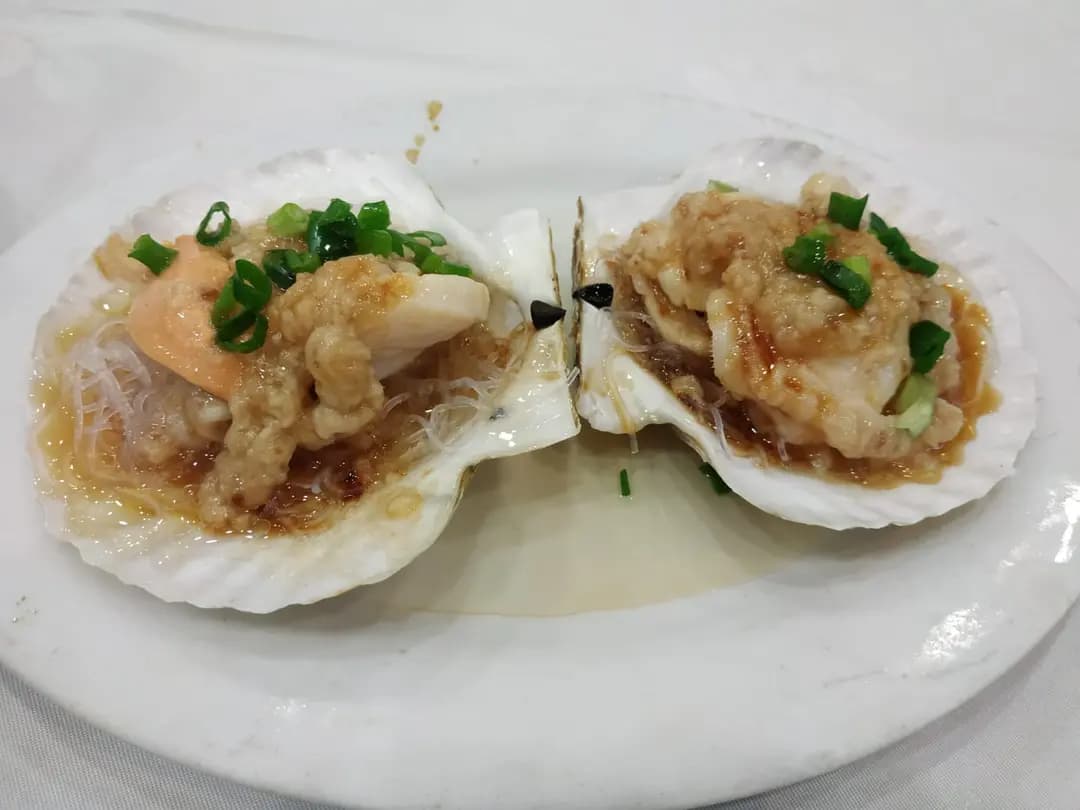 永發海鮮飯店 photo 7