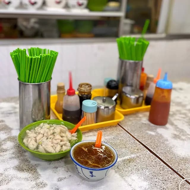 旺角文記小食 photo 4
