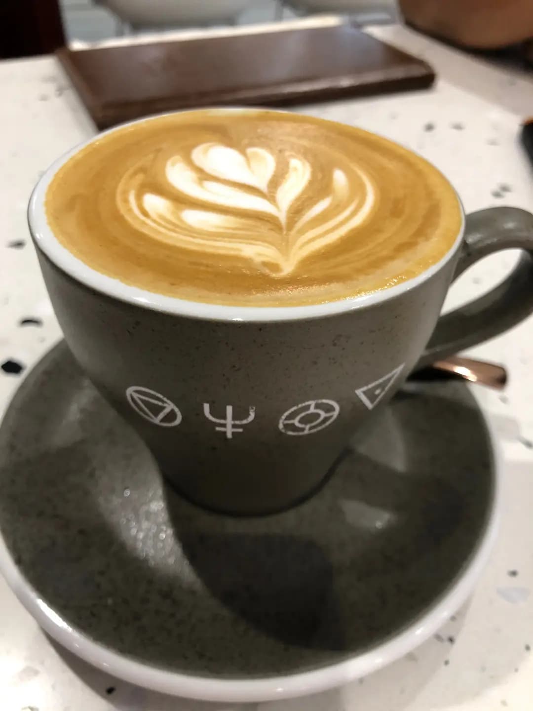Espresso Alchemy (海港城港威商場) photo 6
