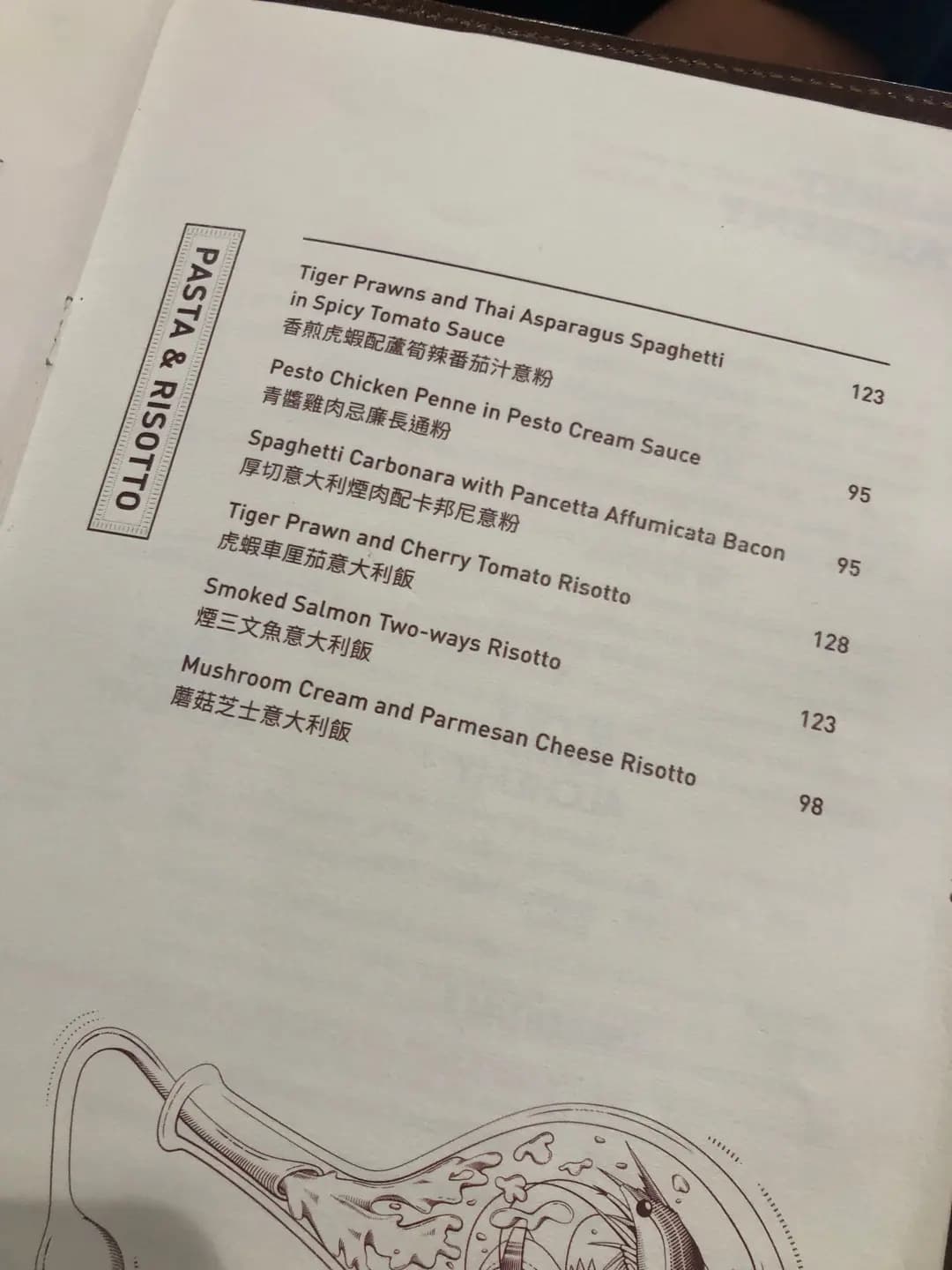 Espresso Alchemy (海港城港威商場) photo 5