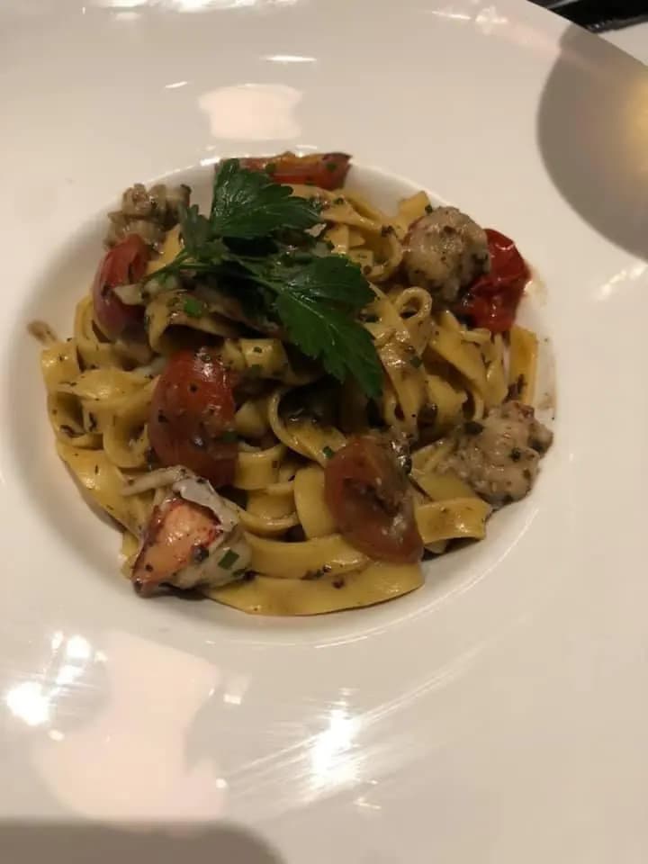 GRAM • The Gourmet photo 4