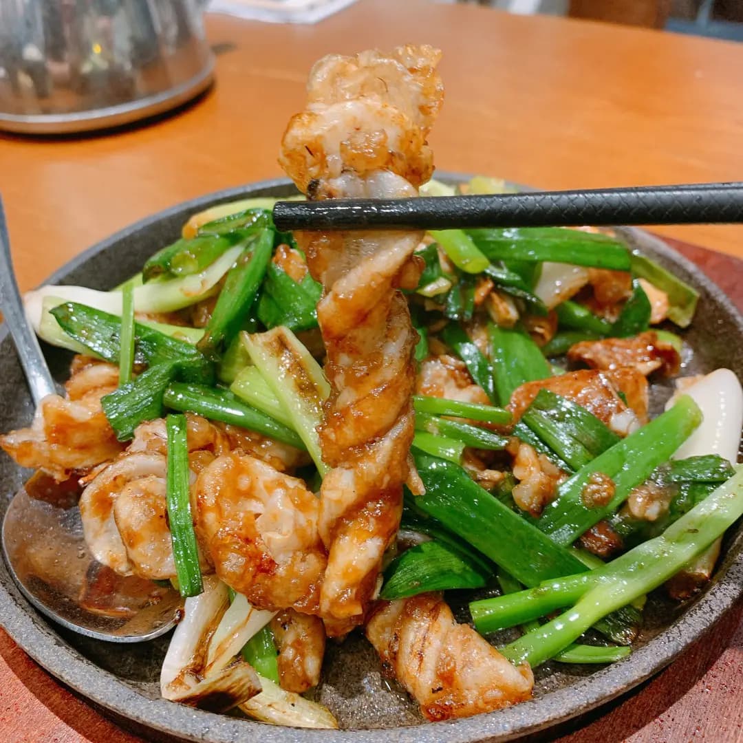 大排檔小炒 (華發大廈) photo 7