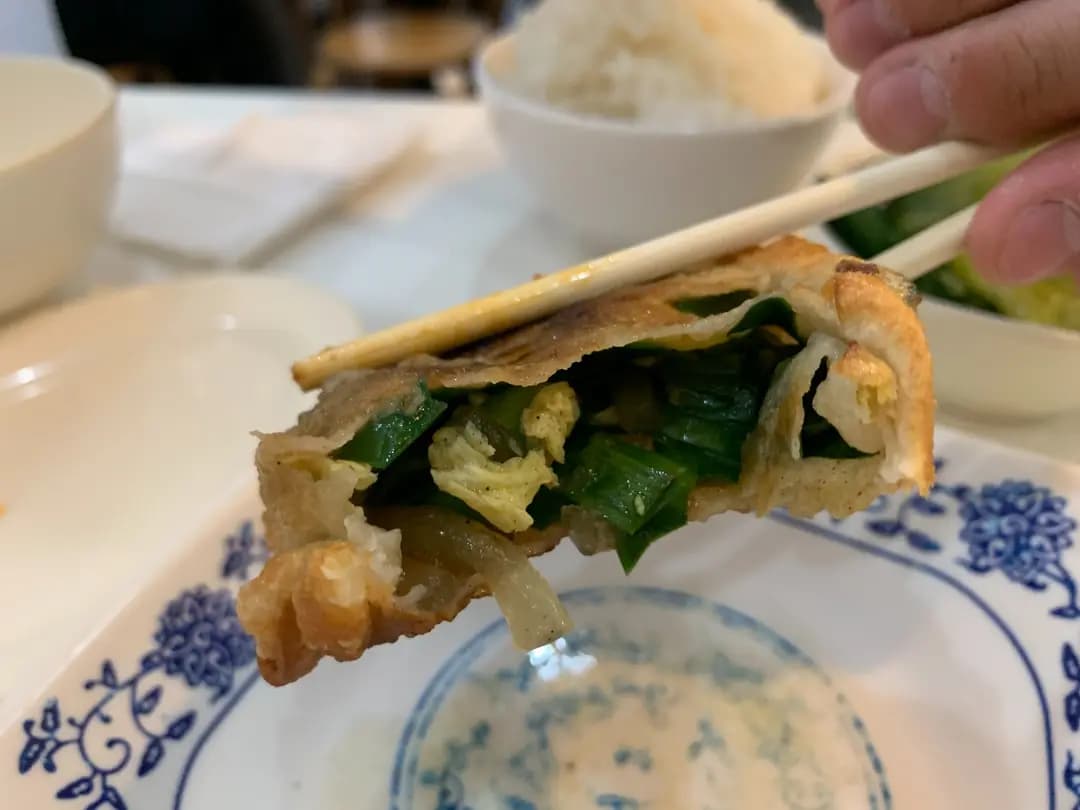 婆婆家餃子館 photo 8