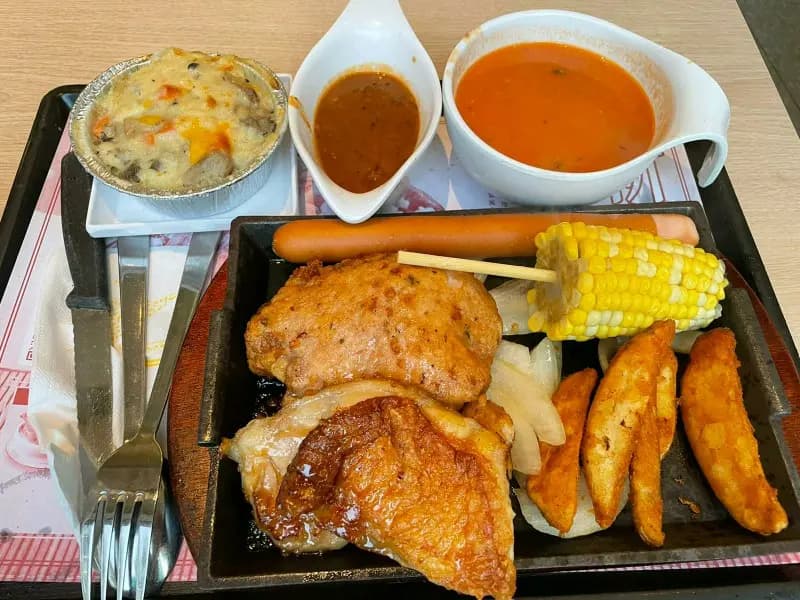 大家樂 (御龍山商場) photo 2